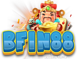 BFIN88 เว็บพนันออนไลน์ ครบวงจรฝาก ถอนออโต้24ชม